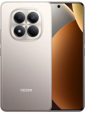 Xiaomi_ Redmi Note 15 Pro 5G 12/512GB Titanium