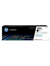 HP 207X Black (W2210X)