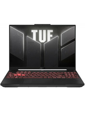 Ноутбук Asus TUF A16 FA607NU-RL098 (90NR0MU3-M005N0) Mecha Gray