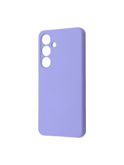 Чохол Wave Colorful Case для Samsung Galaxy S24 Light Purple