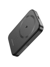 Павербанк Borofone BJ51 Kody 1xUSB-C Black 20W 5000mAh Black