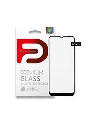 Захисне скло ArmorStandart Pro для Motorola Moto G8 Power Lite глянсове (ARM57781)