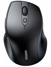 Мишка Ugreen MU101 Black (90395)