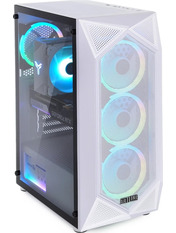 Комп'ютер ARTLINE Gaming X37WHITE (X37WHITEv82)