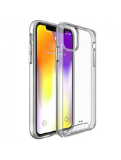 Чохол BeCover Space Case для Apple iPhone 11 Transparent (708578)