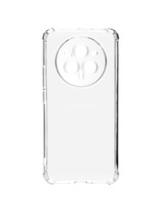 Чохол ArmorStandart Air Force Camera Cover для Realme 14 Pro+ 5G Transparent (ARM83591)