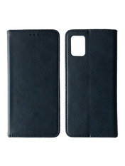Чохол-книжка Black Magnet для Xiaomi Poco M3/Redmi 9T Black/Blue