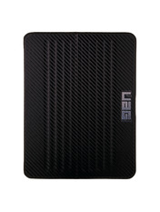 Чохол UAG Metropolis iPad Pro 11 2018-2022 Carbon Fiber Чорний