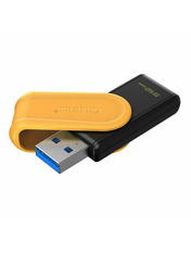 USB накопичувач Kingston DT Exodia S 512GB Black/Orange (DTXS/512GB) 512 ГБ