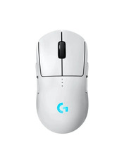 Мишка Logitech G Pro 2 Lightspeed White White (910-007302)