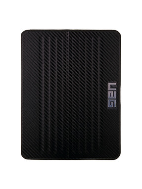 Чохол UAG Metropolis iPad Pro 11 2018-2022 Carbon Fiber
