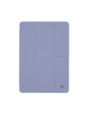 Чохол ArmorStandart Y-Type PEN Samsung Tab S9/S9 FE X710/X716/X510/X516 Колір:Purple Фіолетовий Колір:Purple (ARM85523)
