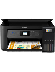 БФП Epson EcoTank L4360 (C11CL41411) БФП