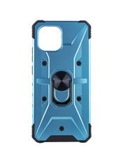 Чохол Pathfinder Ring для Xiaomi Redmi A1/A2 Light Blue