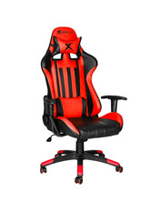 Ігрове крісло Xtrike Me GC-905 Black/Red Black/Red (GC-905RD)