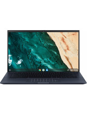 Ноутбук Asus Chromebook CX9 CB9400CEA (90NX0351-M00AN0) Star Black