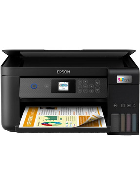 БФП Epson EcoTank L4360 (C11CL41411)
