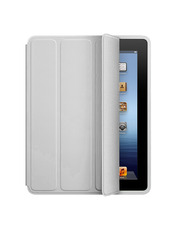 Чохол Smart Case Apple iPad 2/3/4 White Білий