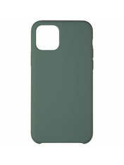 Чохол Krazi Soft Case для Apple iPhone 11 Pro Pine Green