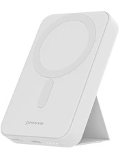 Павербанк Proove Hyperion 1xUSB-C White 20W 10000mAh White (PBHP15020002) 10000 20