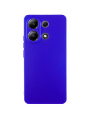Чохол Ummi Silicone Cover Lakshmi Full Camera (AA) для Xiaomi Redmi Note 13 5G Iris (6972830491)