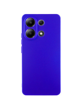 Чохол Ummi Silicone Cover Lakshmi Full Camera (AA) для Xiaomi Redmi Note 13 5G Iris (6972830491)