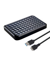 Карман Dynamode DM-CAD-25318 Black