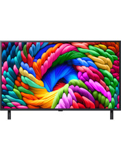 Телевізор LG NANO90A6B 43" 43" Smart TV Black (43NANO90A6B)