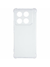 Чохол Gelius Ultra Thin Proof для Infinix GT20 Transparent