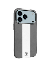 Чохол UAG Copy Rally with MagSafe для Apple iPhone 17 Pro Max Grey Grey (6975481239)
