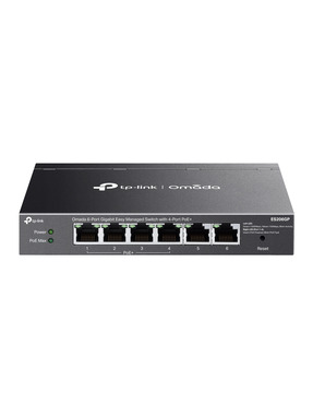 TP-Link Omada ES206GP