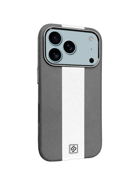 Чохол UAG Copy Rally with MagSafe для Apple iPhone 17 Pro Max Grey (6975481239)