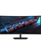 Монітор Gigabyte G34WQC2 34" Монітори