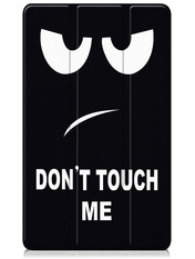 Чохол BeCover Smart Case Lenovo Tab One / Tab K9 8.7" 2025 (TB305XU/FU) White with pattern Різнобарвний White with pattern (713749)