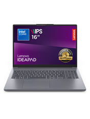 Ноутбук Lenovo IdeaPad Slim 3 16IRH10 (83K2007DRA) Luna Grey