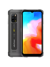 Ulefone Armor 12 Gray 8/128GB Gray (6937748734604)