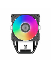 Процесорний охолоджувач PCCooler R400 ARGB Black
