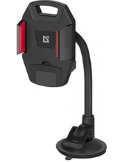 Автомобільний тримач Defender CH-154 Plus Панель приладів Black (29154)