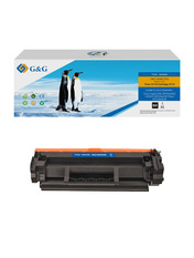 G&G (Canon 071H) Black (5646C002)