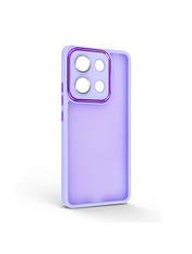 Чохол ArmorStandart Shade для Xiaomi Redmi Note 13 4G Violet Violet (ARM75687)