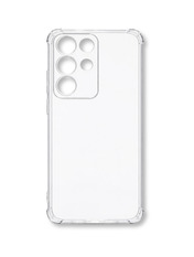 Чохол BeCover Anti-Shock для Realme C85 5G Clear Clear (715065)