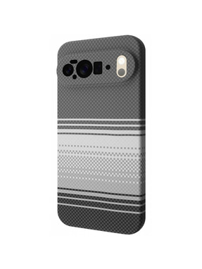 Чохол Proove Gleam Case with Magnetic Ring для Google Pixel 10 Pro XL Gray Sunset (PCGCGPGX1067)