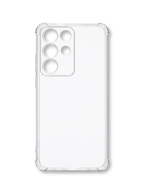 Чохол BeCover Anti-Shock для Realme C85 5G Clear (715065)