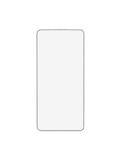 Захисне скло 2E 2.5D FCFG для Samsung Galaxy S26 Ultra Глянсова BOX глянсове (2E-G-S26U-SMFCFG-BB) Black