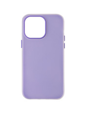 Чохол Gelius Bright Case для Apple iPhone 14 Lilac
