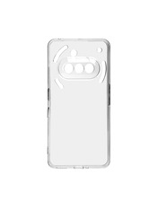 Чохол ArmorStandart Air для Nothing Phone (3a) Transparent (ARM85470)