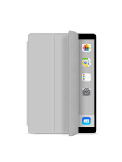 Чохол BeCover Tri Fold Soft TPU Apple iPad mini 6 Grey (706722) Сірий