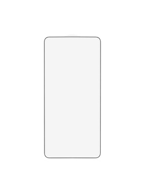 Захисне скло 2E 2.5D FCFG для Samsung Galaxy S26 Ultra глянсове (2E-G-S26U-SMFCFG-BB) Black