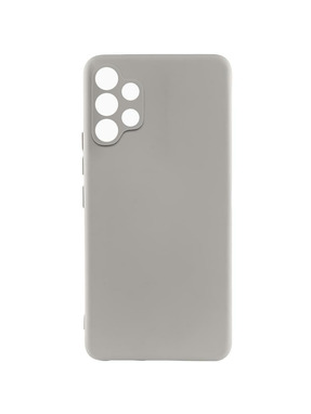 Чохол GETMAN Liquid Silk Full Camera для Samsung Galaxy A325 A32 Lavender (6973410852)