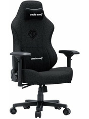 Ігрове крісло Anda Seat Phantom 3 Pro Size L Dark Grey Dark Grey (AD18YC-06-GB-F)